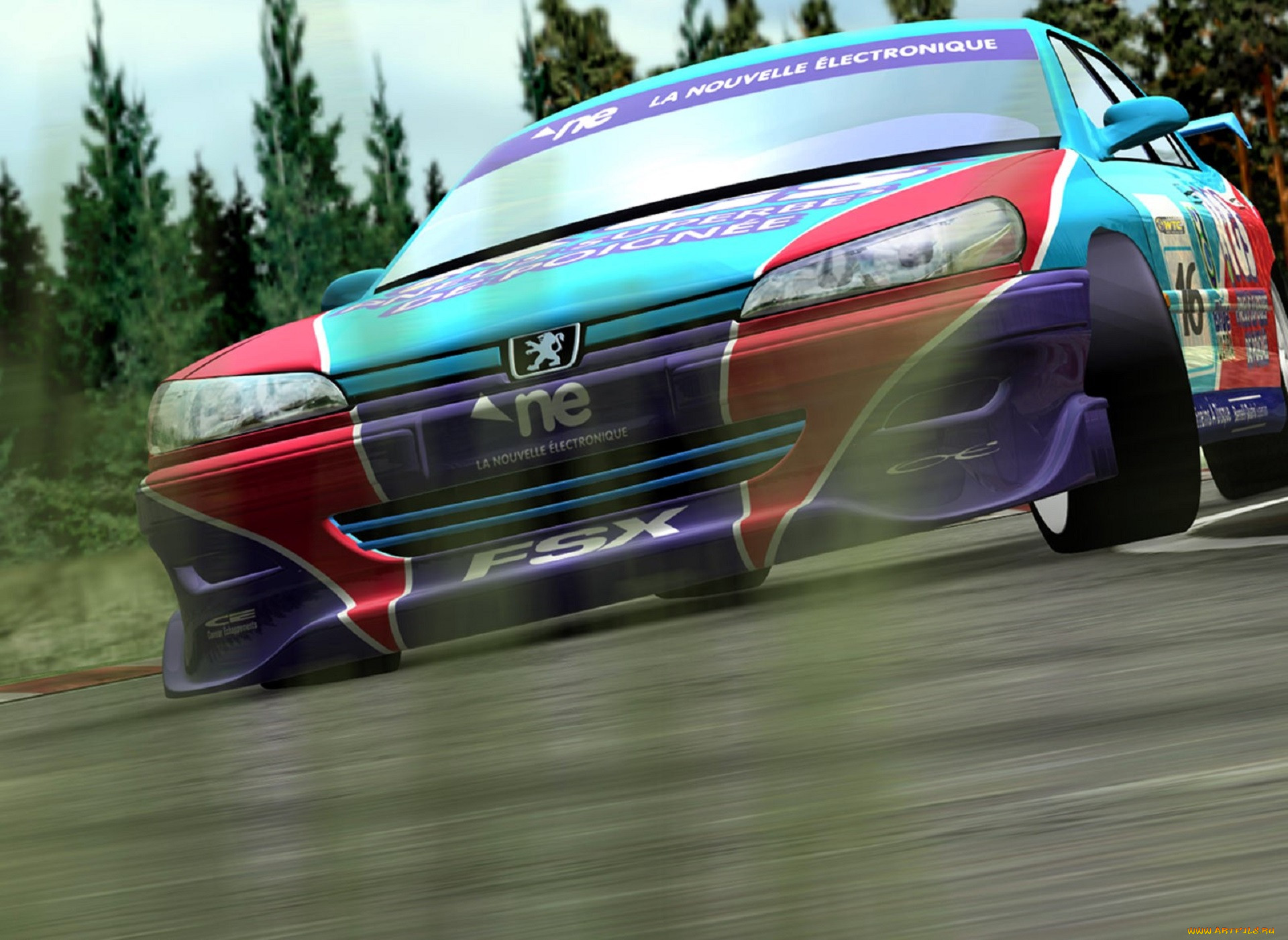  , world touring cars, , , , , 